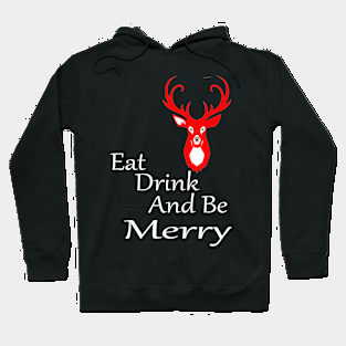 Christmas Hoodie